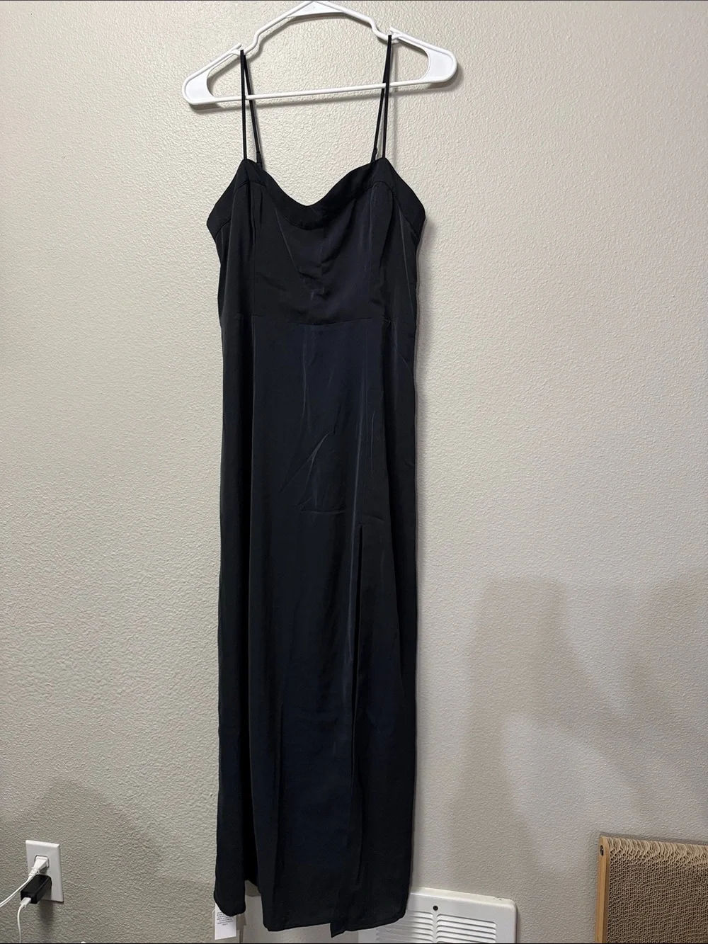 Abercrombie & Fitch Camille Maxi Dress